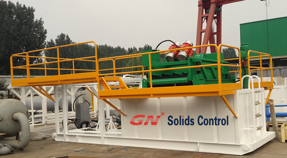 Drying Shaker System Drying Shaker System